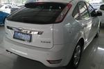 福特福克斯两厢2009款1.8L 手动舒适型