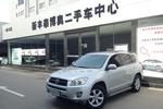 丰田RAV42009款2.0L 自动经典版