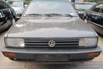 大众桑塔纳旅行车2006款1.8 GLi 手动