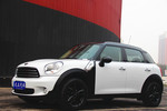 MINICOUNTRYMAN2011款1.6L COOPER Excitement