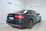 奥迪A6L2012款30 FSI 豪华型(2.5L)