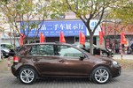 大众高尔夫2011款1.4TSI 手自一体 舒适型