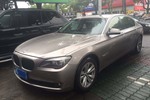 宝马7系2011款730Li 典雅型