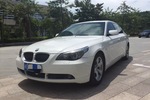 宝马5系2007款530Li 手自一体豪华型