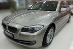 宝马5系2012款520Li 典雅型