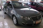 大众迈腾2009款2.0TSI DSG 豪华型