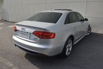 奥迪A4L2012款2.0TFSI 运动型