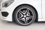 奔驰CLA级2014款CLA 260 4MATIC