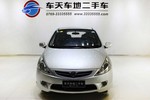 东风风行景逸2011款1.5L 手动 XL豪华型