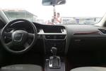 奥迪A4L2010款2.0TFSI 豪华型