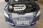 奥迪TTS2011款TTS Roadster 2.0TFSI quattro