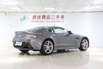 阿斯顿马丁V8 Vantage2016款4.7L Coupe