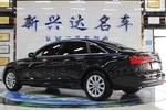 奥迪A6L2014款TFSI 标准型