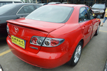 马自达Mazda62011款2.0L 手自一体 豪华型