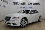 克莱斯勒3002013款300C 3.6L 尊享版