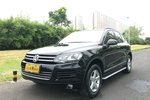 大众途锐2015款3.0TSI V6 舒适型