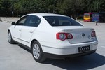 大众迈腾2007款1.8TSI 手自一体豪华型