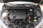 丰田卡罗拉2014款1.6L CVT GL 