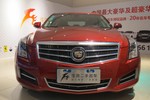 凯迪拉克ATS2014款28T 领先型 