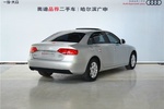 奥迪A4L2010款2.0TFSI 舒适型