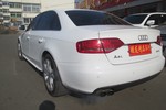 奥迪A4L2010款2.0TFSI 舒适型