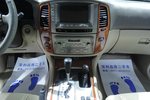 丰田陆地巡洋舰2004款4700 VX-R（自动四驱）