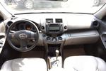 丰田RAV42009款2.4L 自动豪华版