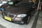 宝马5系2013款530Li 领先型