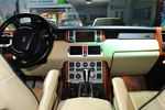 路虎揽胜2005款06款Range Rover 4.4