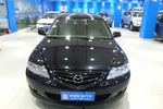 马自达Mazda62004款2.0豪华型