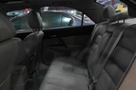 马自达Mazda62011款2.0L 手自一体 时尚型