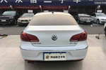 大众CC2015款2.0TSI 至尊型