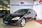 奔驰S级2012款S300L 豪华型 Grand Edition