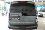 路虎第四代发现2014款3.0 V6 SC HSE