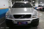 沃尔沃XC902004款2.9T自动五速