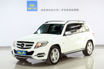 奔驰GLK级2013款GLK300 4MATIC 动感型