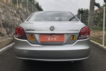 大众朗逸2008款1.6L 手自一体 品雅版