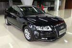 奥迪A6L2011款2.0TFSI 舒适型