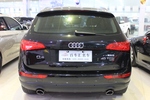 奥迪Q52013款40 TFSI 舒适型