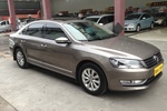 大众帕萨特2014款1.8TSI DSG 尊雅版