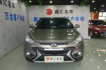 现代ix352013款2.0L 自动两驱智能型GLS 国IV 