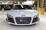 奥迪R82013款5.2 FSI quattro 中国专享版