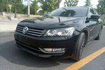 大众帕萨特2015款1.8TSI DSG御尊版