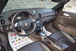 保时捷Boxster2009款Boxster 2.9L 