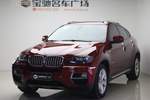 宝马X62013款xDrive35i