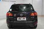 大众途锐2011款3.0TSI V6 标配型 