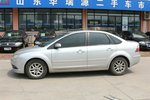 福特福克斯两厢2007款1.8L 手动舒适型