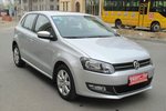 大众Polo2011款1.6L 手自一体 致尚版