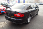 斯柯达昊锐2009款1.8TSI 手自一体 优雅版