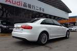 奥迪A4L2013款35 TFSI 自动技术型